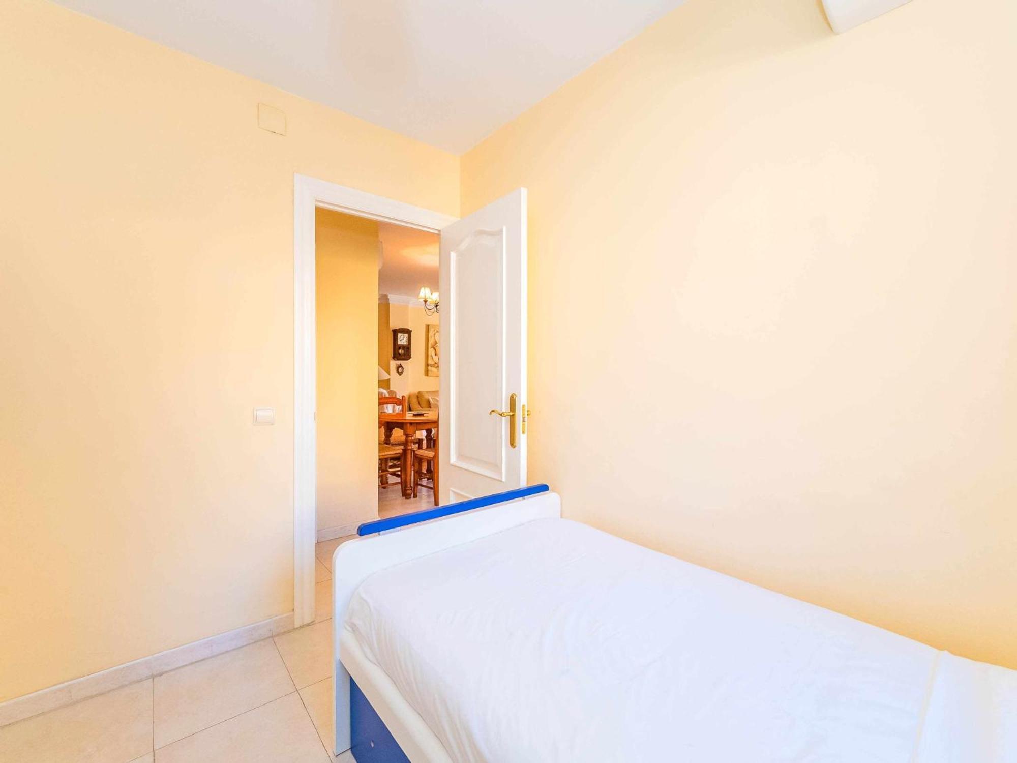 Centrico Apartamento Con Terraza En La Playa Rincón de la Victoria Εξωτερικό φωτογραφία