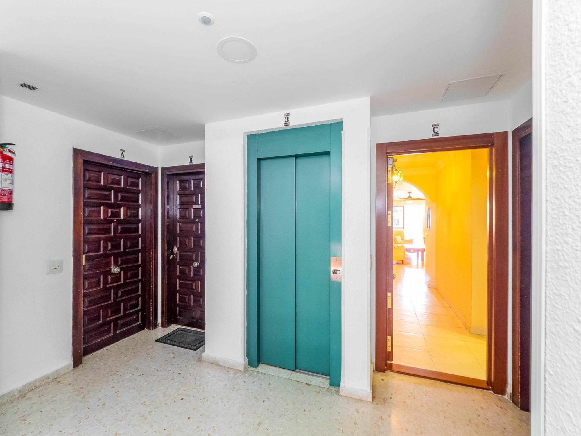 Centrico Apartamento Con Terraza En La Playa Rincón de la Victoria Εξωτερικό φωτογραφία