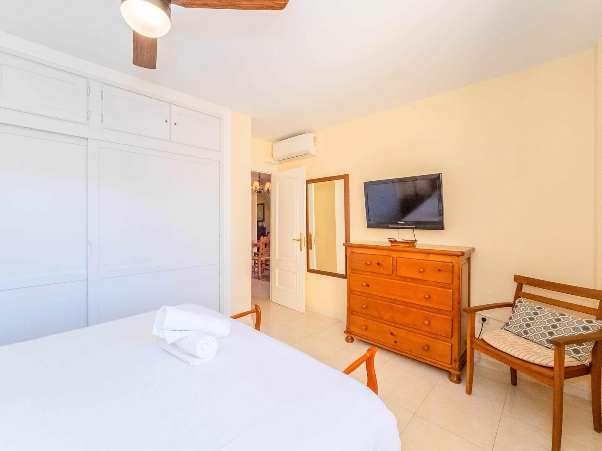 Centrico Apartamento Con Terraza En La Playa Rincón de la Victoria Εξωτερικό φωτογραφία