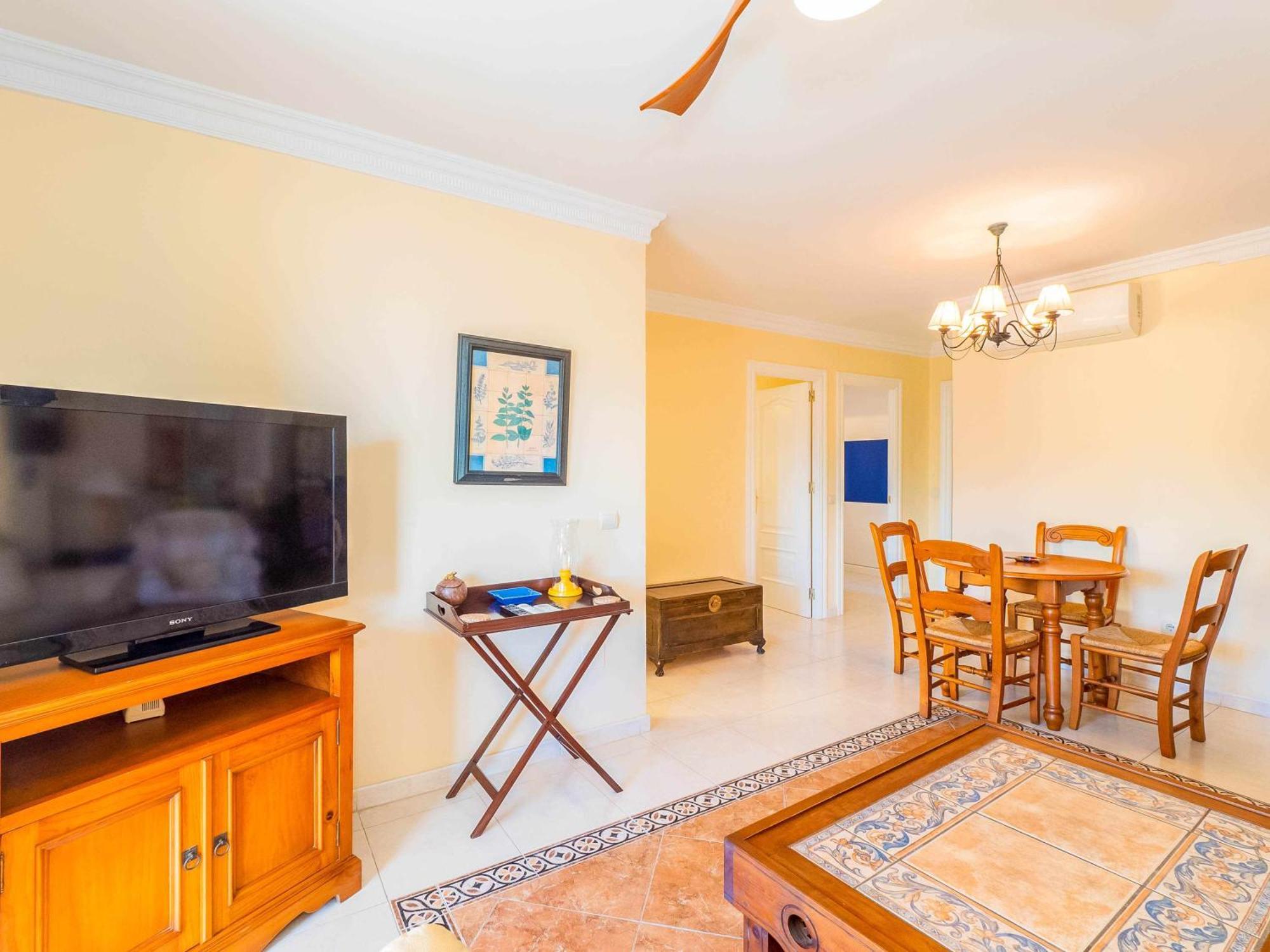 Centrico Apartamento Con Terraza En La Playa Rincón de la Victoria Εξωτερικό φωτογραφία