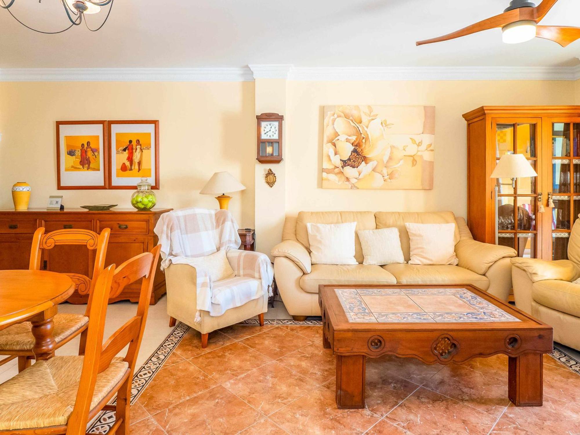 Centrico Apartamento Con Terraza En La Playa Rincón de la Victoria Εξωτερικό φωτογραφία