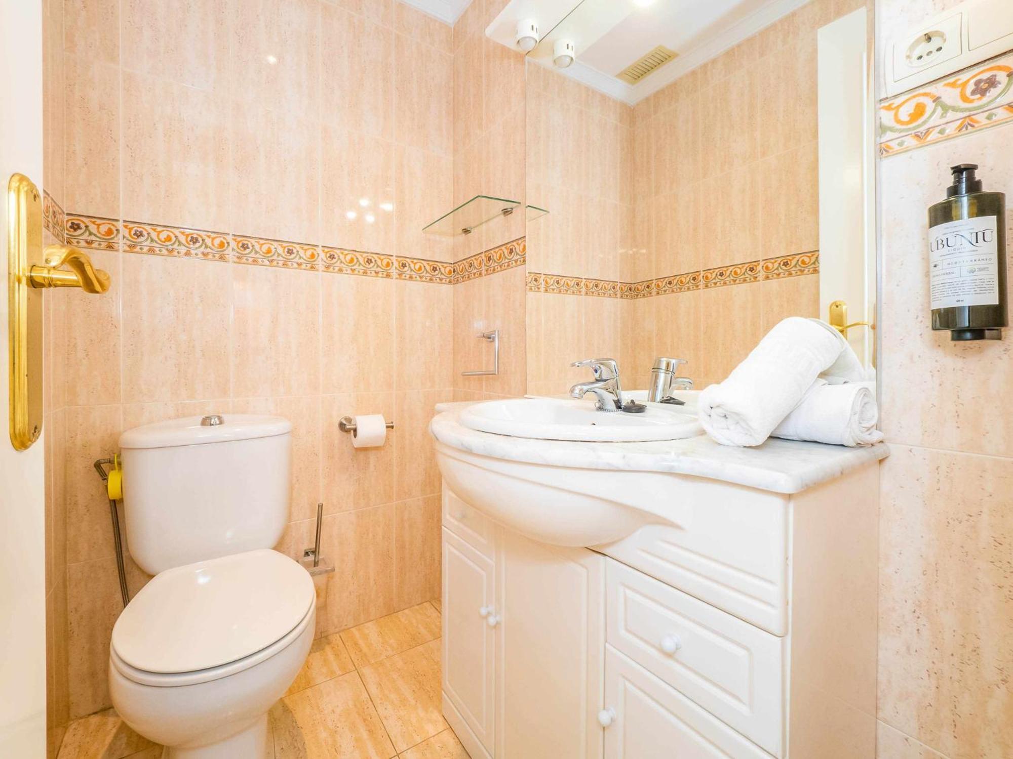 Centrico Apartamento Con Terraza En La Playa Rincón de la Victoria Εξωτερικό φωτογραφία