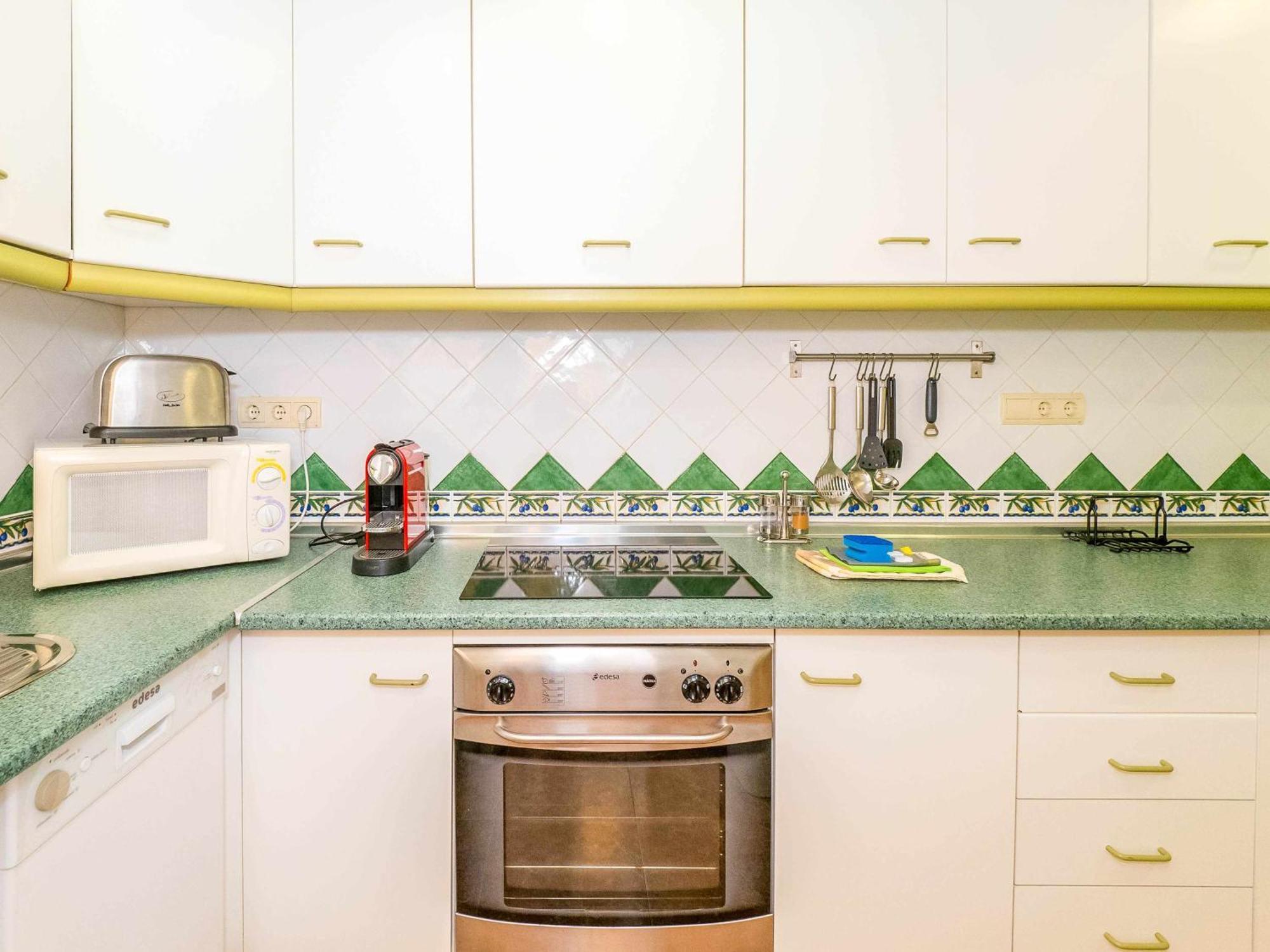 Centrico Apartamento Con Terraza En La Playa Rincón de la Victoria Εξωτερικό φωτογραφία